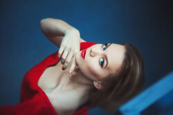 макіяж для фотосесій